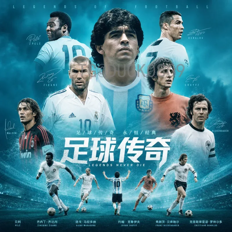 美加墨世界杯专题汇总：2026年三大国联合举办的足球盛宴
